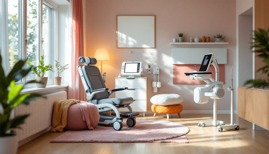 Affordable Adaptive Equipment for a More Comfortable Home Life