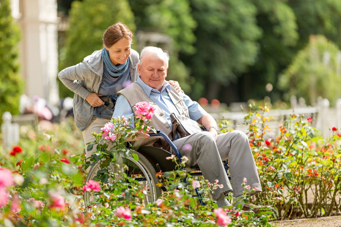 Top Daily Living Aids That Enhance Comfort and Independence at Home