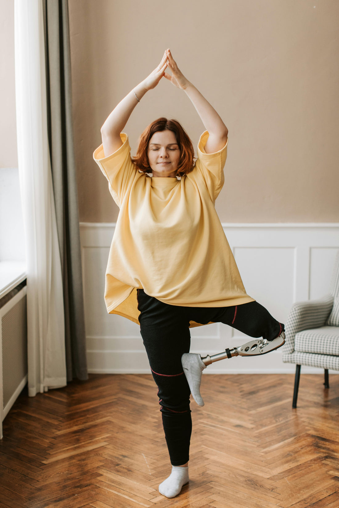 Affordable Adaptive Equipment: Smart Assistive Devices for Safer Living