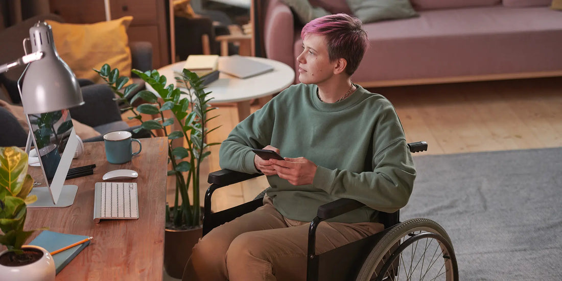 Top Home Accessibility Products to Improve Safety and Comfort