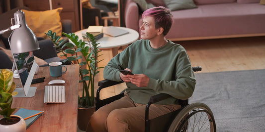 Top Home Accessibility Products to Improve Safety and Comfort