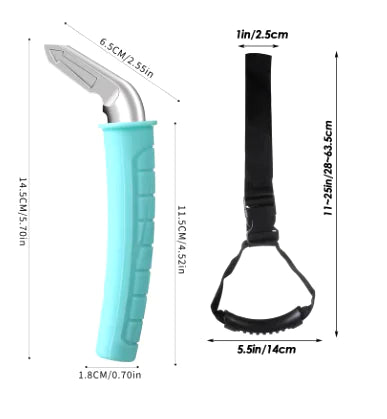 Car Assist Handle for Elderly