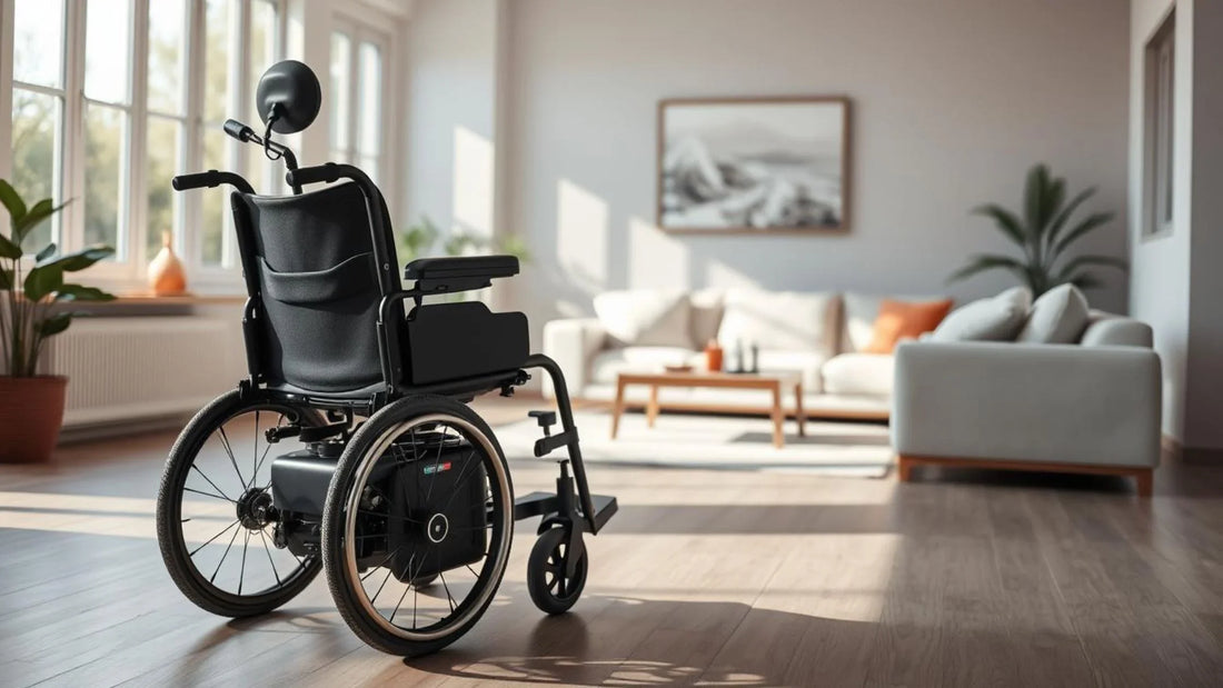 How Home Accessibility Products Are Revolutionizing Mobility for Seniors