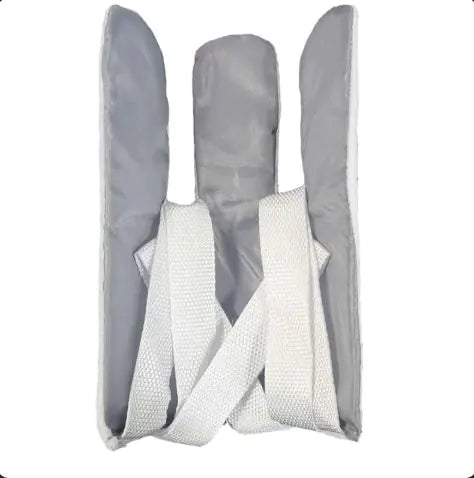 Crease-free Sock Aid Device for Elderly